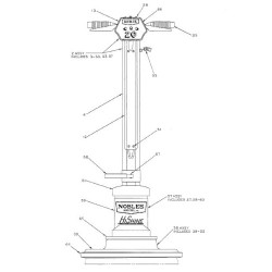 Manual 20 DC-HB Floor Machine